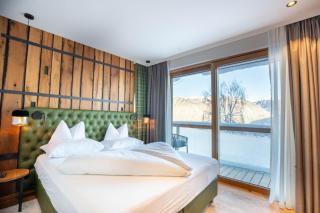 Höflehner Premium Eco Lodge - 0