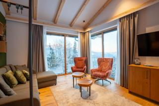 Höflehner Premium Eco Lodge - 7