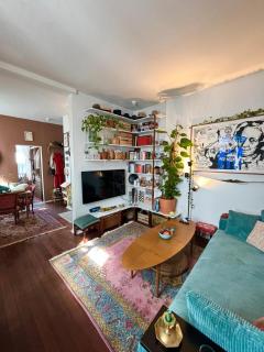 Centrally located and modern in the heart of Oslo - 8