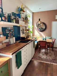 Centrally located and modern in the heart of Oslo - 7