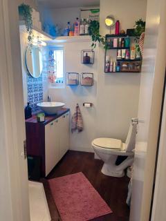 Centrally located and modern in the heart of Oslo - 6