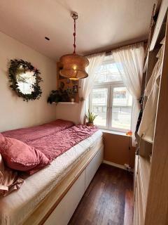 Centrally located and modern in the heart of Oslo - 5