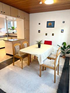 Ferienwohnung & Monteurwohnung - 1