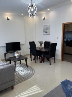 Meublés tout confort à Makepe - Immeuble KOLA - 7