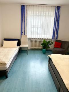 Ferienwohnung & Monteurwohnung - 6