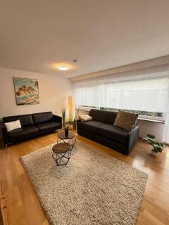 Ferienwohnung & Monteurwohnung - 9