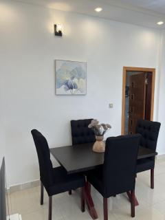 Meublés tout confort à Makepe - Immeuble KOLA - 5