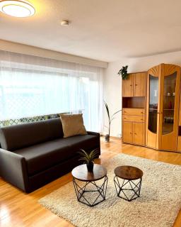 Ferienwohnung & Monteurwohnung - 0