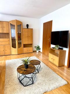 Ferienwohnung & Monteurwohnung - 8