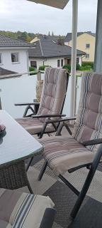 Ferienwohnung an der Lahn - 8