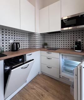 Uniq Bydgoszcz - serce miasta - 1