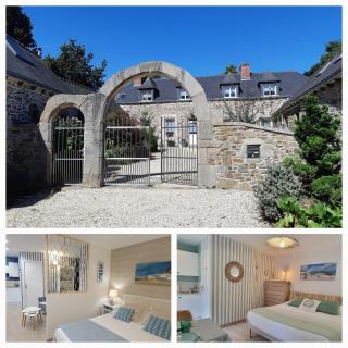 L'Arche de Kerohan - 0