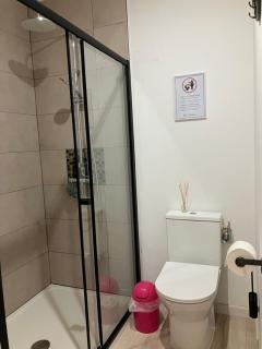 Le Manoir des Sables - Hébergement familial grand confort - 4