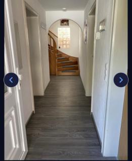 Haus Schwarzwald Marie - 9