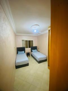 Charming Apartment in Temara Near Beach & Rabat - 3