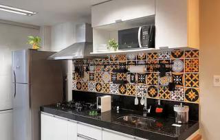 Comfort Made Easy - Well-Equipped Space - 4