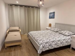 Joli appartement dans une maison remise à neuf - 7