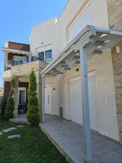 Aphrodite Luxury Suite 4 - 9