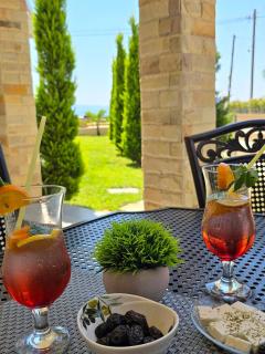 Aphrodite Luxury Suite 4 - 6