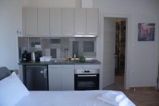 Aphrodite Luxury Suite 4 - 2