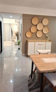 Two-Bedroom Apartment Near JKIA & SGR Free Parking & Wi-Fi By Irene - 4