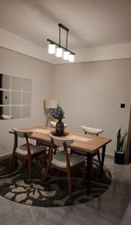 Two-Bedroom Apartment Near JKIA & SGR Free Parking & Wi-Fi By Irene - 2