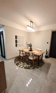 Two-Bedroom Apartment Near JKIA & SGR Free Parking & Wi-Fi By Irene - 1