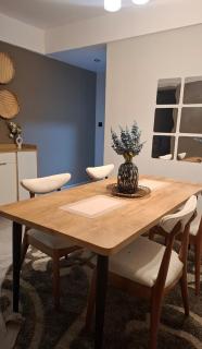 Two-Bedroom Apartment Near JKIA & SGR Free Parking & Wi-Fi By Irene - 1