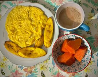 Alojamiento Kairos - 1