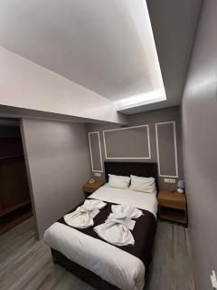 Hanpoint Suites Grandbaazar - 8