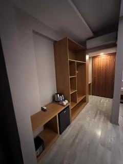 Hanpoint Suites Grandbaazar - 7