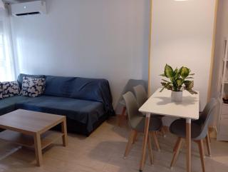 Planta Baja Playa Coral I, Bajo un Mar de Coral - 8