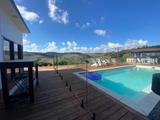 Stunning Kaipara Getaway - 0