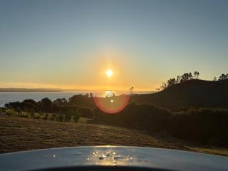 Stunning Kaipara Getaway - 9