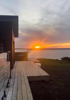 Stunning Kaipara Getaway - 4
