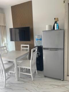 Suite vista mare domina coral bay Sharm el sheik - 8