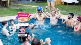 Viajero Colonia Hostel - 0