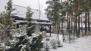 Cudodomek SPA Loft koło Ełku - 9