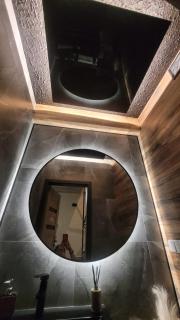 Cudodomek SPA Loft koło Ełku - 7