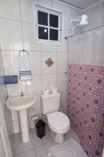 Suítes Bicuda Grande Cachoeira a 40m - 7