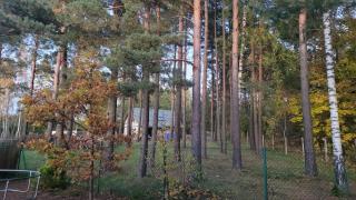 Cudodomek SPA Loft koło Ełku - 3