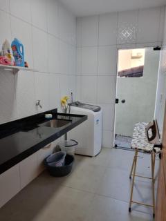 Casa aconchegante com piscina - 5