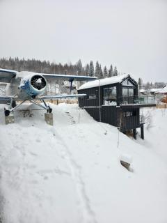 Apuseni Air - Soare - 0