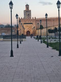 dar sara medina fes - 8