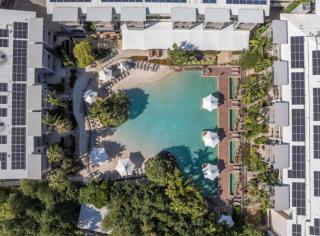 Peppers Plunge Pool Perfection 2br spa suite - 7