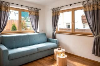 VERONIKAS Relax & Family Suite - AlpenLuxus Collection - Fügen - 3