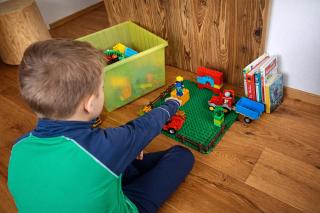 VERONIKAS Relax & Family Suite - AlpenLuxus Collection - Fügen - 1