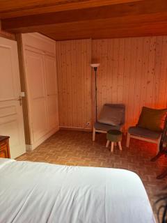 Maison de ville cosy 2 chambres et bureau - 1