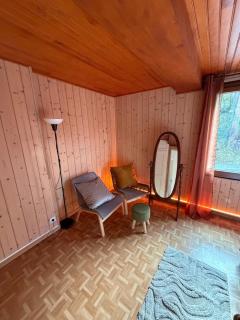 Maison de ville cosy 2 chambres et bureau - 2