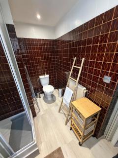 Maison de ville cosy 2 chambres et bureau - 6